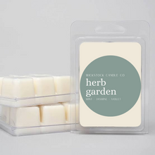 Load image into Gallery viewer, The Gardeners Wax Melt Pack
