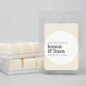 Lemon & Linen