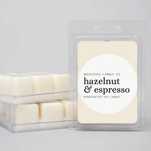 Hazelnut & Espresso