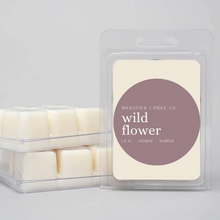 Load image into Gallery viewer, Wild Flower | Lilac, Jasmine + Juniper
