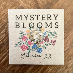 Mystery Blooms-WickstockCandleCo
