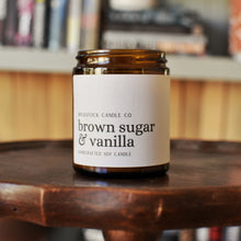 Load image into Gallery viewer, Brown Sugar &amp; Vanilla
